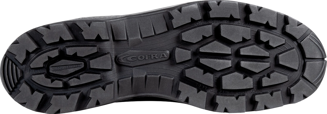 Cofra Woerden S7S - Image 2