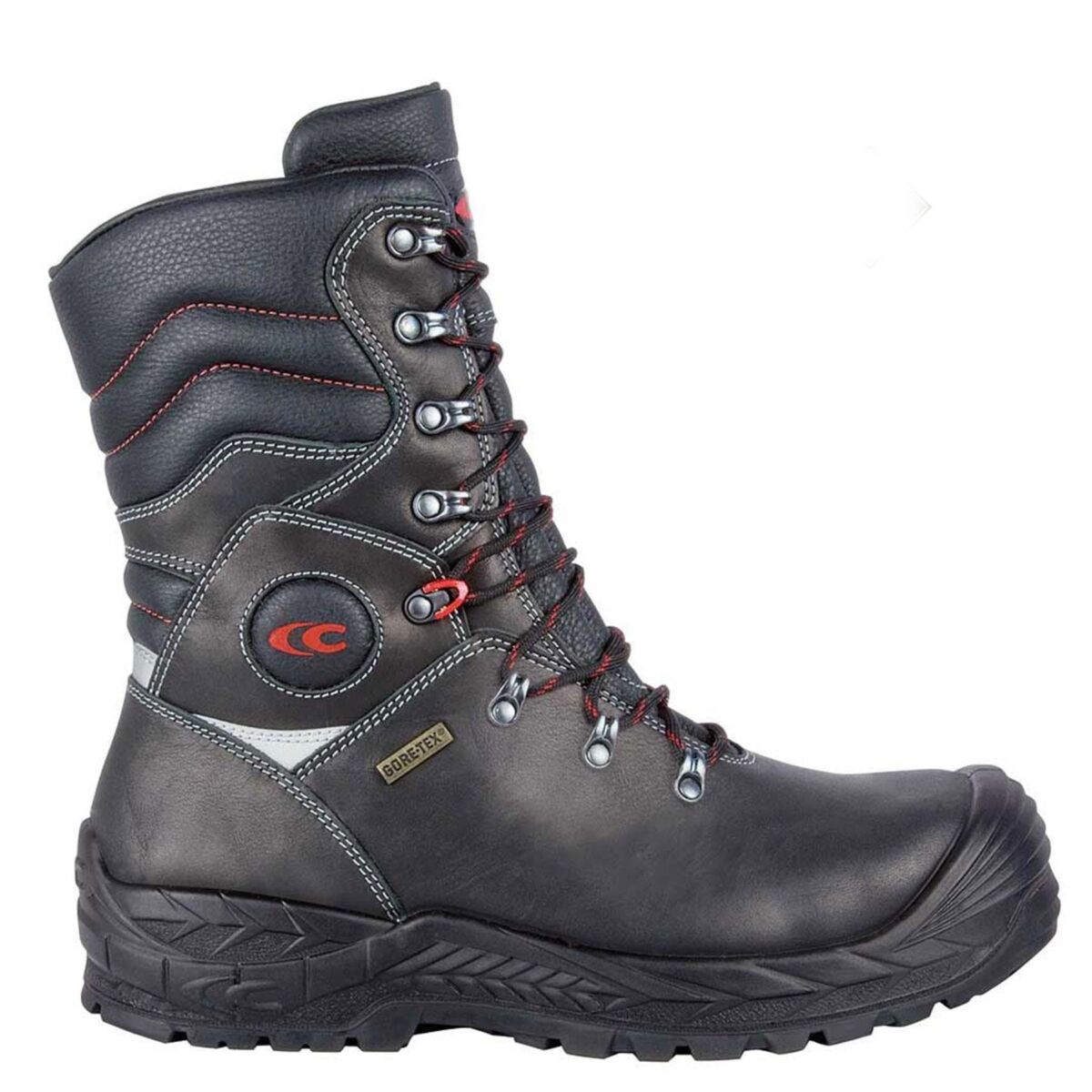 Cofra BRIMIR S7S CI HRO SC FO SR