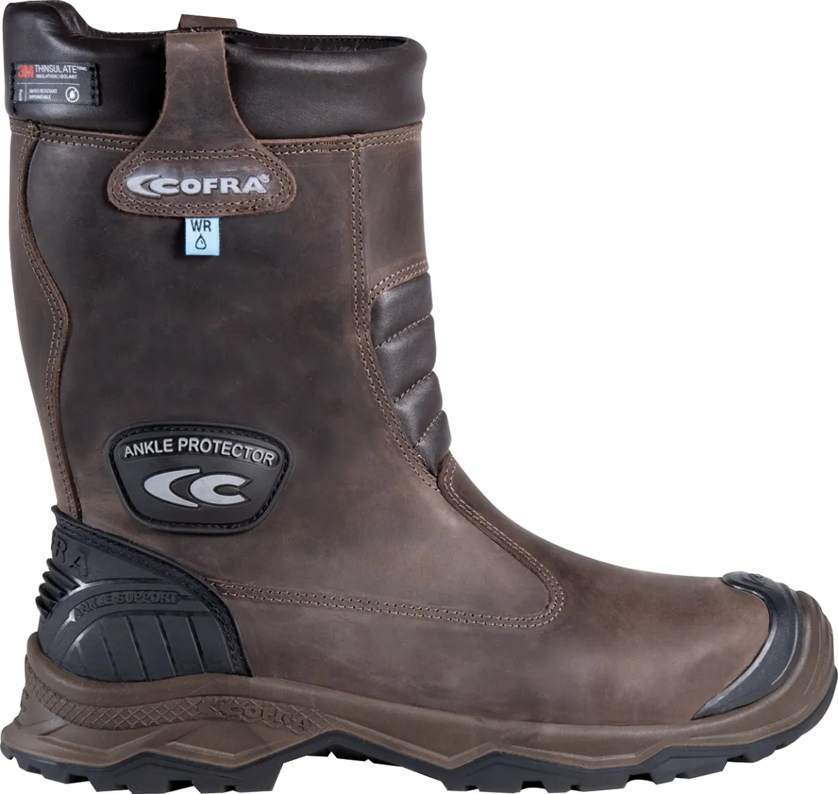 Cofra Woerden S7S