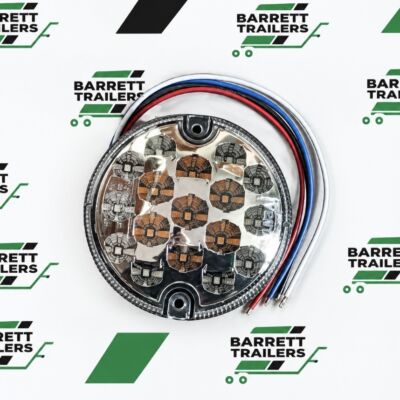 BJT RS3 RS2 & Race shuttle light RL95STIC