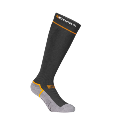 Cofra THERMALPRO Anthracite/Grey/Orange