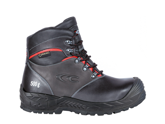 Cofra GLENR S7S CI HRO SC FO SR